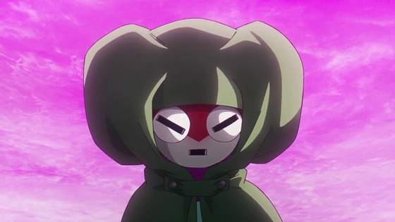 「ドラゴンボールDAIMA」4話感想 (74)