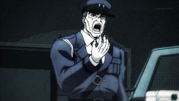 「ジョジョの奇妙な冒険」2話感想 (11)