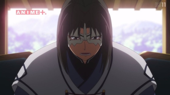 「うたわれるもの 二人の白皇」20話感想 (33)