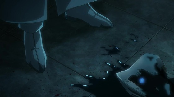 「BLEACH 千年血戦篇」19話感想 (21)
