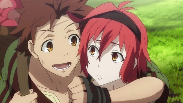 六花の勇者 (41)