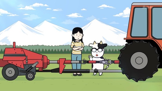 「百姓貴族」17話感想 (16)