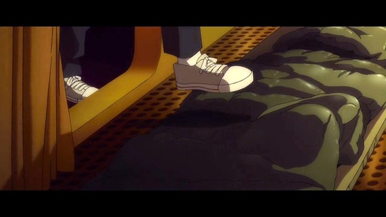 「ヱヴァンゲリヲン新劇場版:Q」感想 (446)