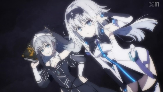 「デート・ア・ライブV」5期 12話感想 最終回 (53)