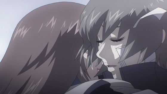 「蒼穹のファフナー THE BEYOND」7話感想 (180)