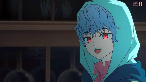 「Fatestrange Fake」12話感想 (76)
