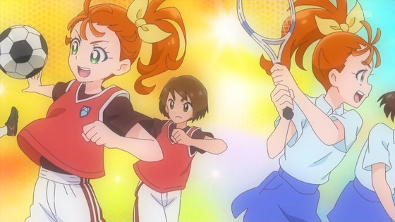 「トロピカル~ジュ!プリキュア」2話感想 (9)