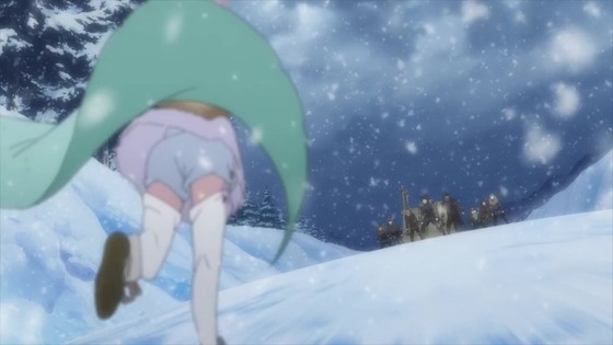 「Re:ゼロから始める異世界生活 氷結の絆」 (132)