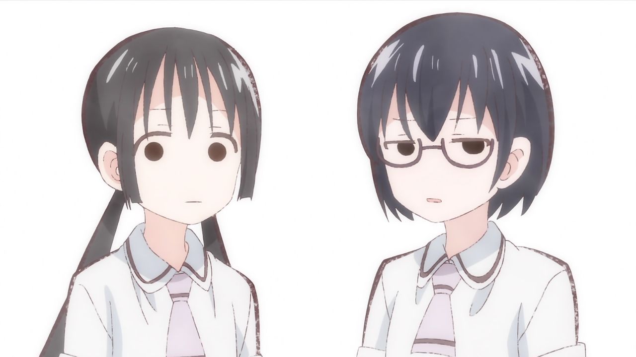 あそびあそばせ 5話感想 青空さん 岡さん登場 Blと男の娘は違うと力説する香純は華子やオリヴィアより進んでる 画像 ポンポコにゅーす ファン特化型アニメ感想サイト