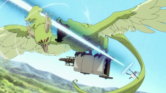 「葬送のフリーレン」14話感想 (76)