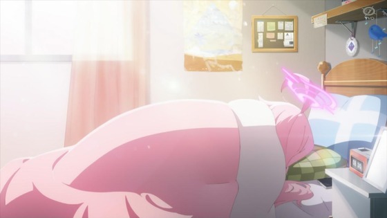 「ブルアカ」1話感想 (7)