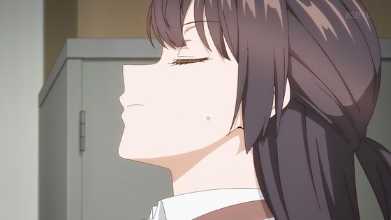 「時々ボソッとロシア語でデレる隣のアーリャさん」8話感想 (50)