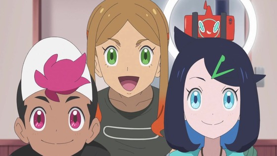 「ポケットモンスター」18話感想 (24)