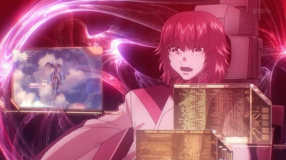 「蒼穹のファフナー THE BEYOND」7話感想 (164)