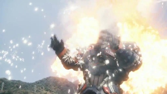 「ウルトラマンブレーザー」10話感想 (65)