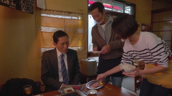 「孤独のグルメ」2020大晦日スペシャル感想 (164)