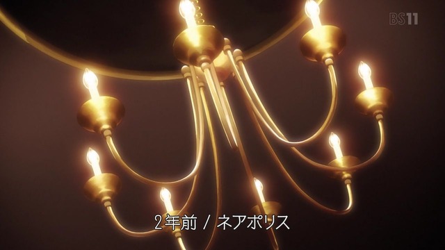 「ジョジョの奇妙な冒険 5部」10話感想 (38)