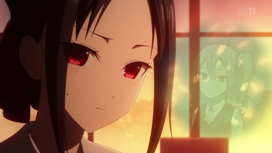「かぐや様は告らせたい?」2期 第9話感想 (64)