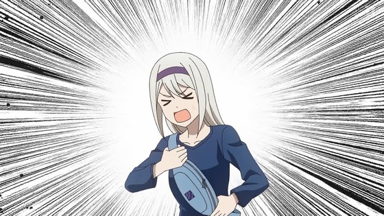 「かぐや様は告らせたい」3期 8話感想 (25)