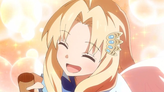 「盾の勇者の成り上がり」3期 1話感想 (19)