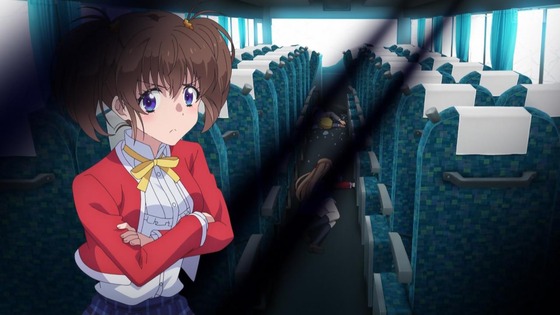 「即死チートが最強すぎて、異世界のやつらがまるで相手にならないんですが。」1話感想 (41)