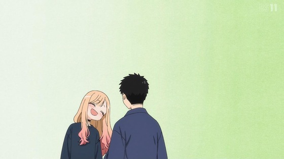 「その着せ替え人形は恋をする」21話感想 (68)