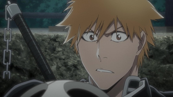 「BLEACH 千年血戦篇」2話感想 (14)