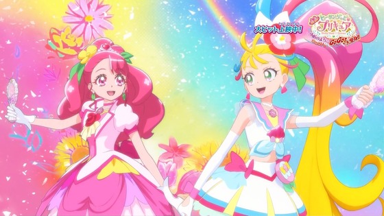 「トロピカル~ジュ!プリキュア」4話感想 (69)