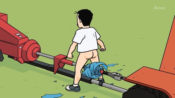 「百姓貴族」17話感想 (25)
