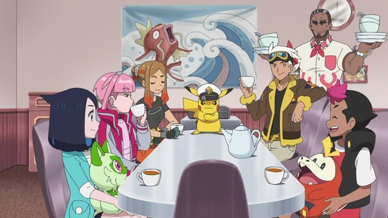 「ポケットモンスター」8話感想 (9)