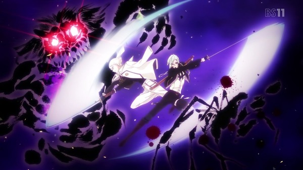 続『刀剣乱舞-花丸-』(2期)1話 (47)