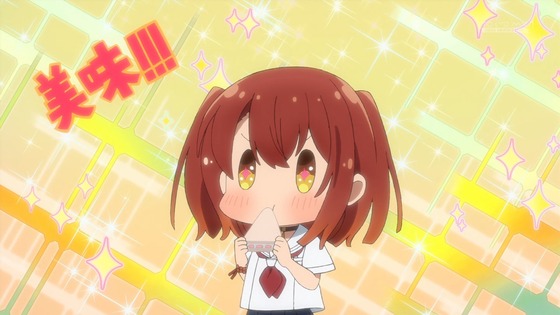 「私を喰べたい、ひとでなし」9話感想 (4)