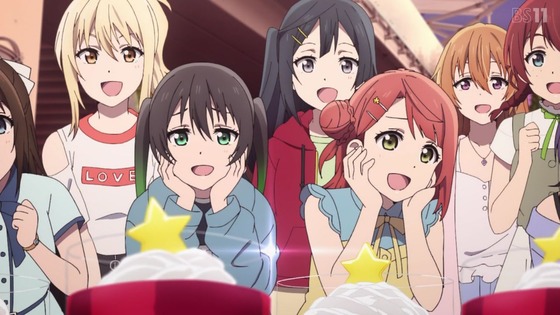 「ラブライブ!虹ヶ咲学園」10話感想 画像 (11)