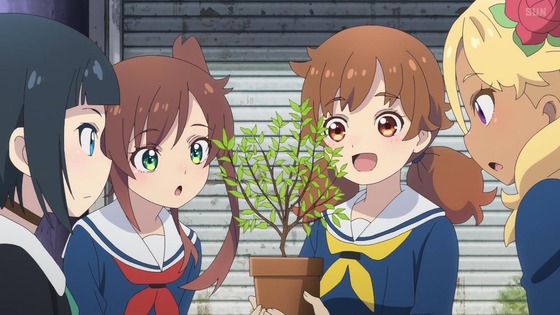 「終末トレインどこへいく?」1話感想 (44)