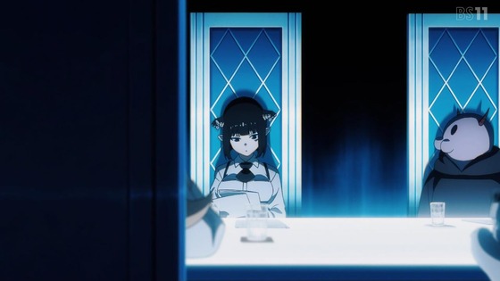 「姫様“拷問”の時間です」13話感想 (18)