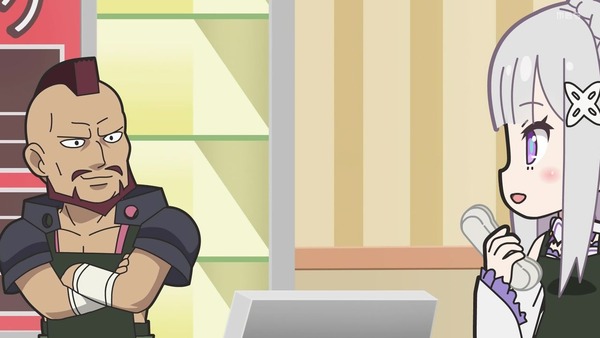 「異世界かるてっと2」2期 8話感想 画像 (23)