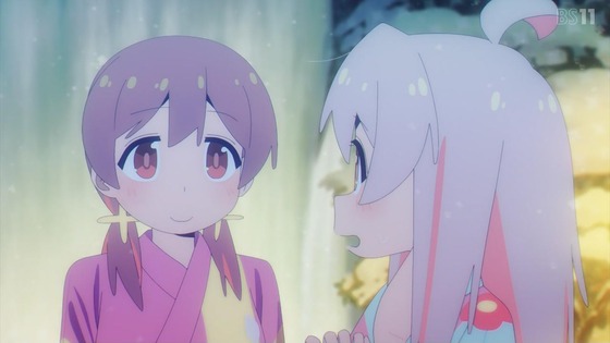 「お兄ちゃんはおしまい!」おにまい 12話感想 最終回 (44)