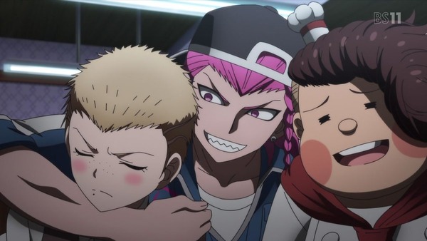 「ダンガンロンパ3 絶望編」 (24)