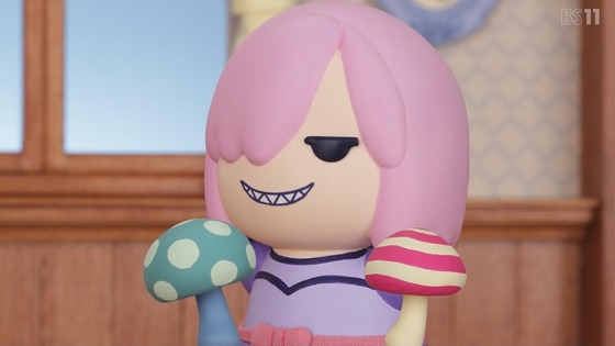 「FGO 藤丸立香はわからない」Season2 24話 25話 26話感想 (15)