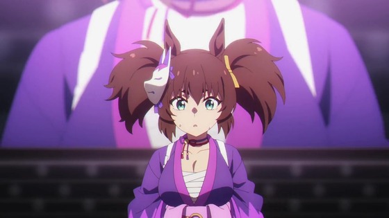 「ウマ娘 シンデレラグレイ」23話感想 (123)