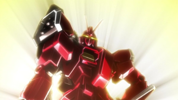 ガンダムビルドファイターズトライ (76)