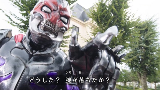 「仮面ライダーセイバー」第4話感想 (13)