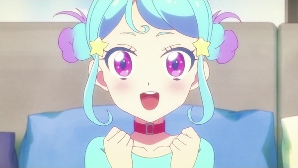 「アイカツフレンズ！」8話感想 (36)
