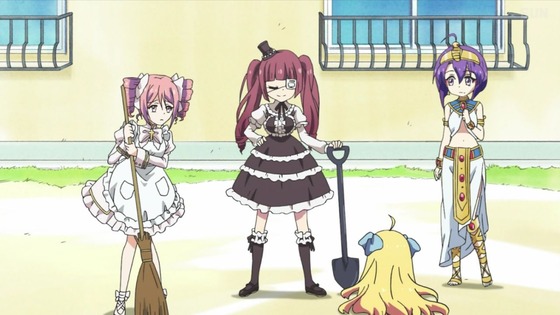 「邪神ちゃんドロップキック’」2期 第9話感想 (39)