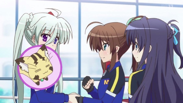 「ViVid Strike!」 (35)