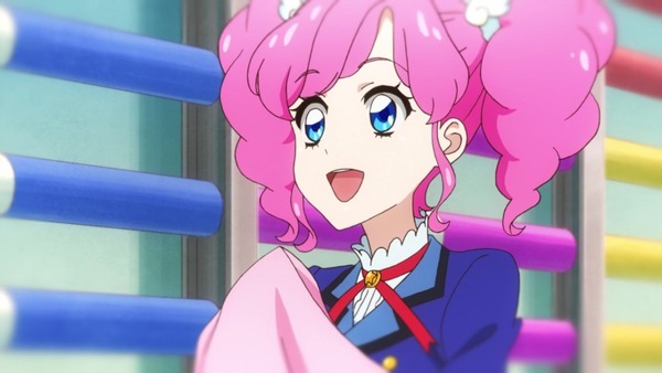 アイカツ (10)
