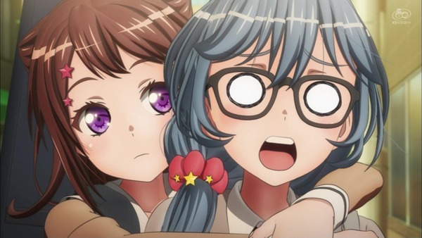 「BanG Dream!(バンドリ!)」2期 3話感想 (83)