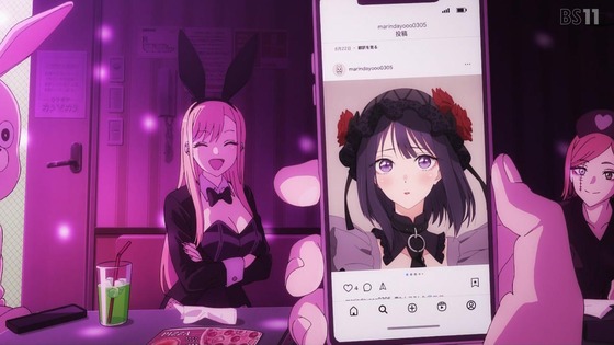 「その着せ替え人形は恋をする」13話感想 (90)