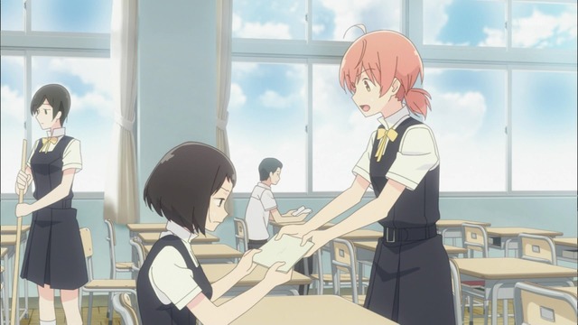 「やがて君になる」10話 感想 (5)