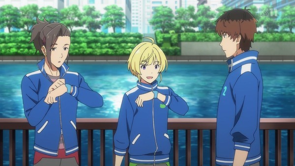 「アイドルマスター SideM」5話 (15)